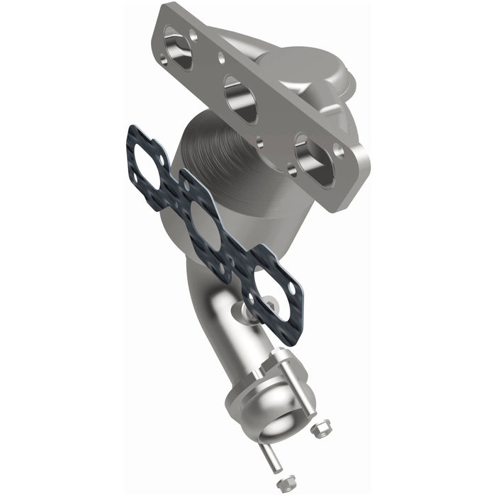 Exhaust Manifold with Integrated Catalytic Converter MagnaFlow 49376