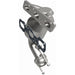 Exhaust Manifold with Integrated Catalytic Converter MagnaFlow 49376