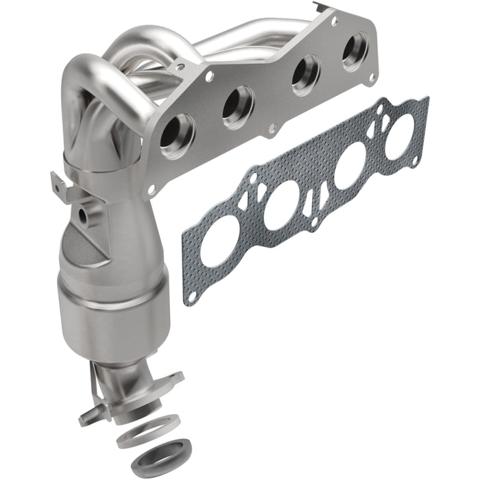 Exhaust Manifold with Integrated Catalytic Converter MagnaFlow 51267