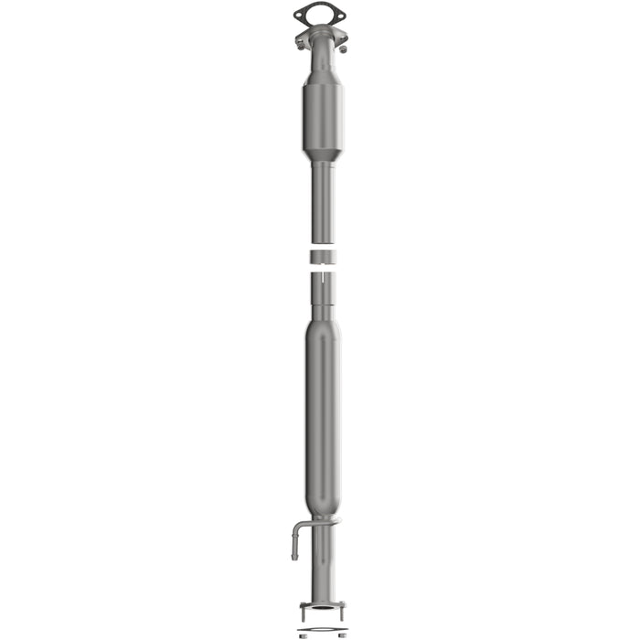 Catalytic Converter MagnaFlow 280575