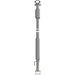 Catalytic Converter MagnaFlow 280575