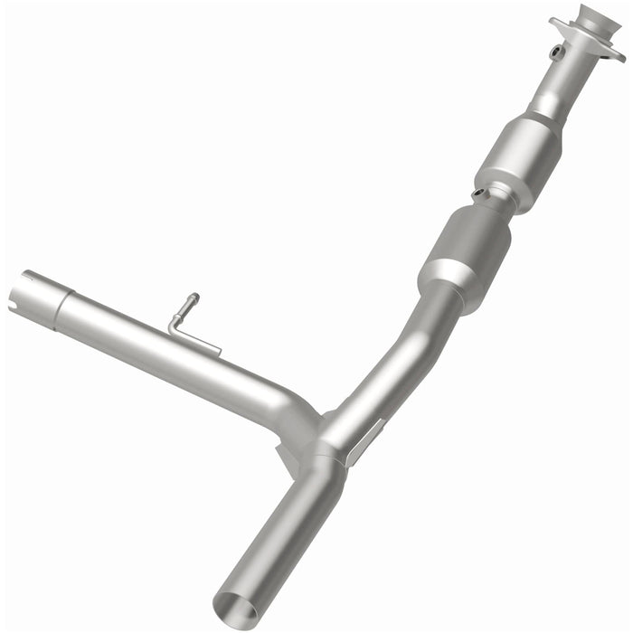 Catalytic Converter MagnaFlow 4583706