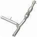 Catalytic Converter MagnaFlow 4583706
