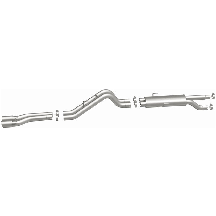 Exhaust System Kit MagnaFlow 15832