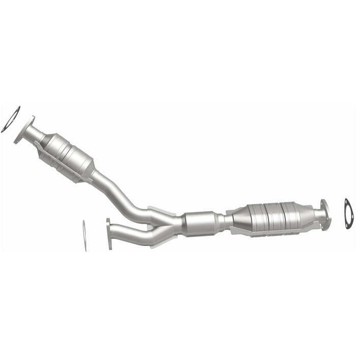 Catalytic Converter MagnaFlow 49527