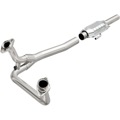 Catalytic Converter MagnaFlow 93307