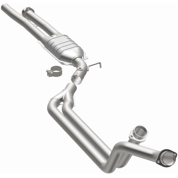 Catalytic Converter MagnaFlow 23839