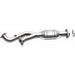 Catalytic Converter MagnaFlow 93655