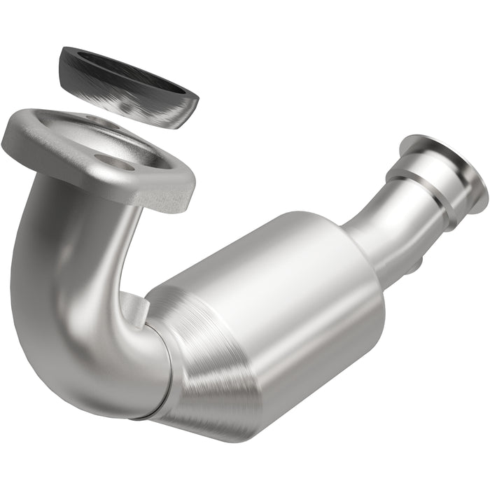 Catalytic Converter MagnaFlow 4583052