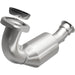 Catalytic Converter MagnaFlow 4583052