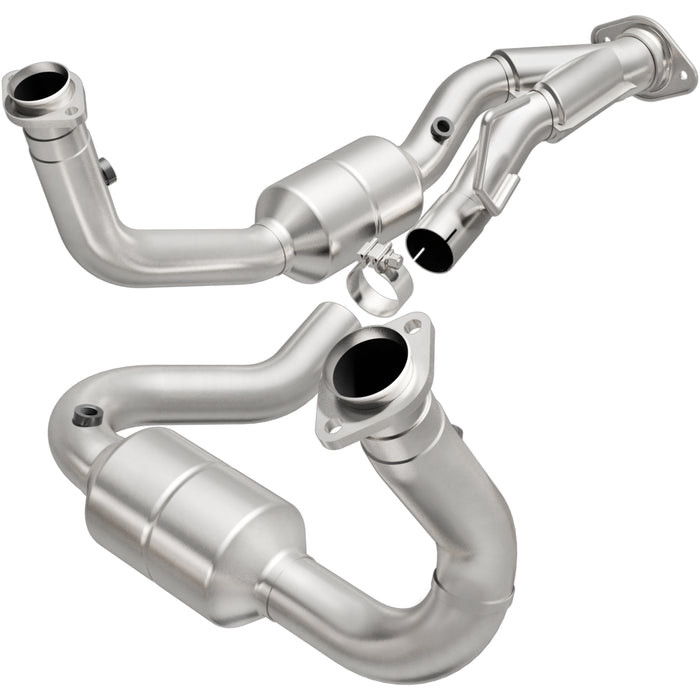 Catalytic Converter MagnaFlow 24471