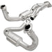 Catalytic Converter MagnaFlow 24471