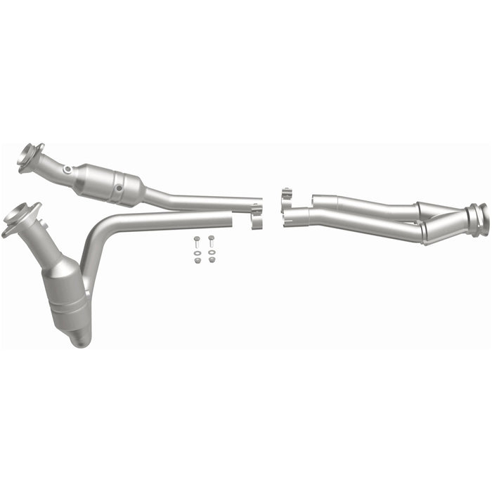 Catalytic Converter MagnaFlow 52436