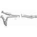 Catalytic Converter MagnaFlow 52436