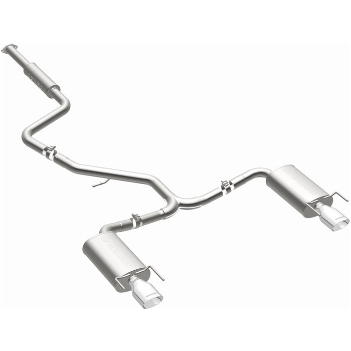 Exhaust System Kit MagnaFlow 15498