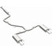 Exhaust System Kit MagnaFlow 15498
