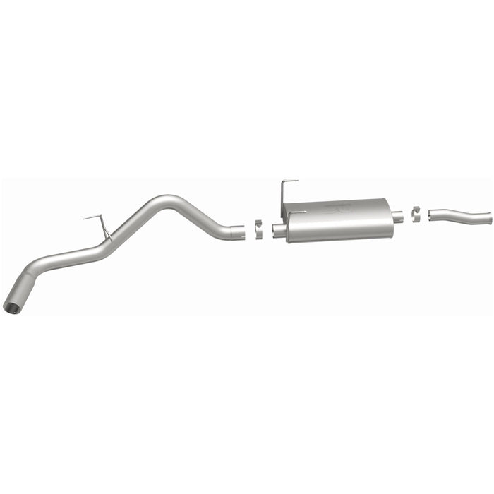 Exhaust System Kit MagnaFlow 15809