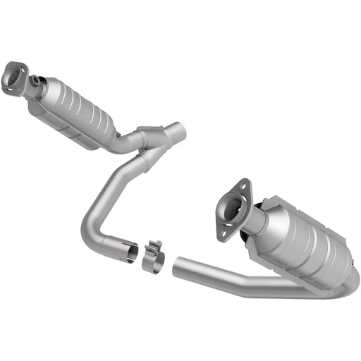 Catalytic Converter MagnaFlow 49462