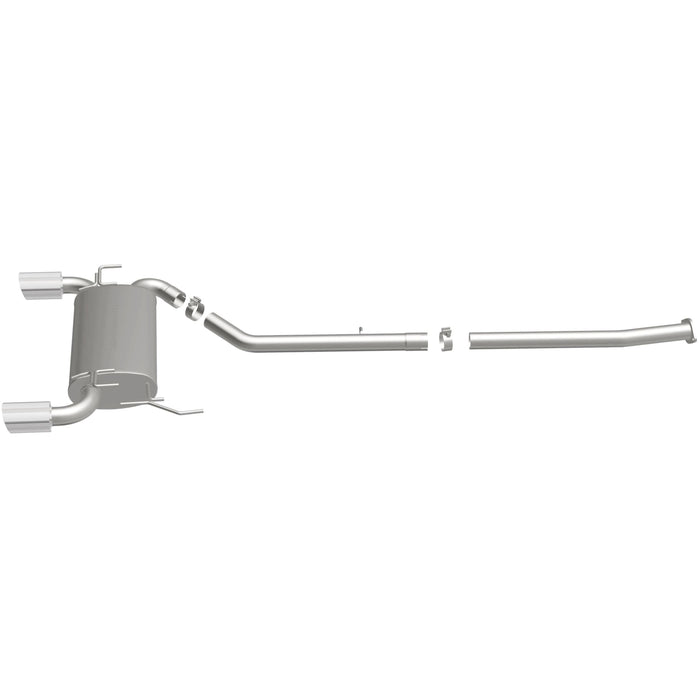 Exhaust System Kit MagnaFlow 16641