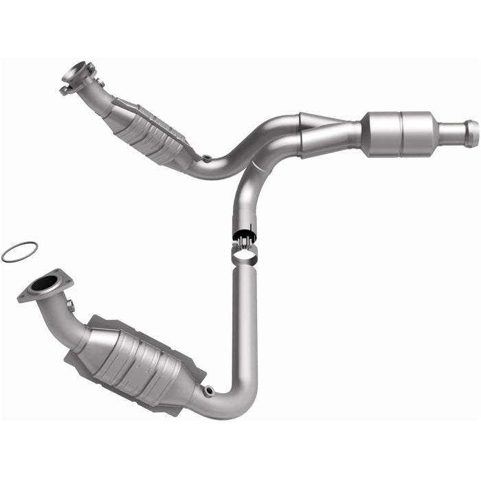 Catalytic Converter MagnaFlow 5481578