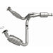 Catalytic Converter MagnaFlow 5481578