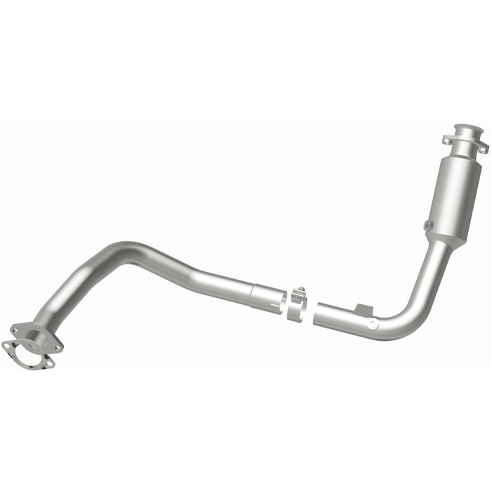 Catalytic Converter MagnaFlow 21-532