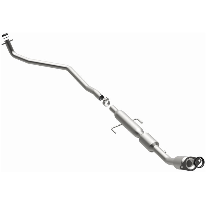 Catalytic Converter MagnaFlow 551524