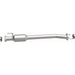Catalytic Converter MagnaFlow 24256