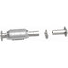 Catalytic Converter MagnaFlow 93199