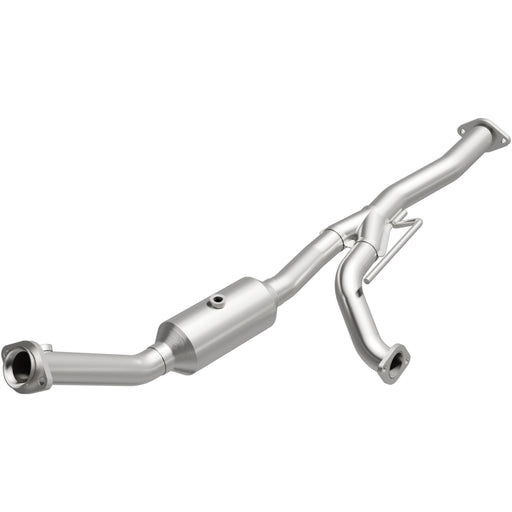 Catalytic Converter MagnaFlow 5451678