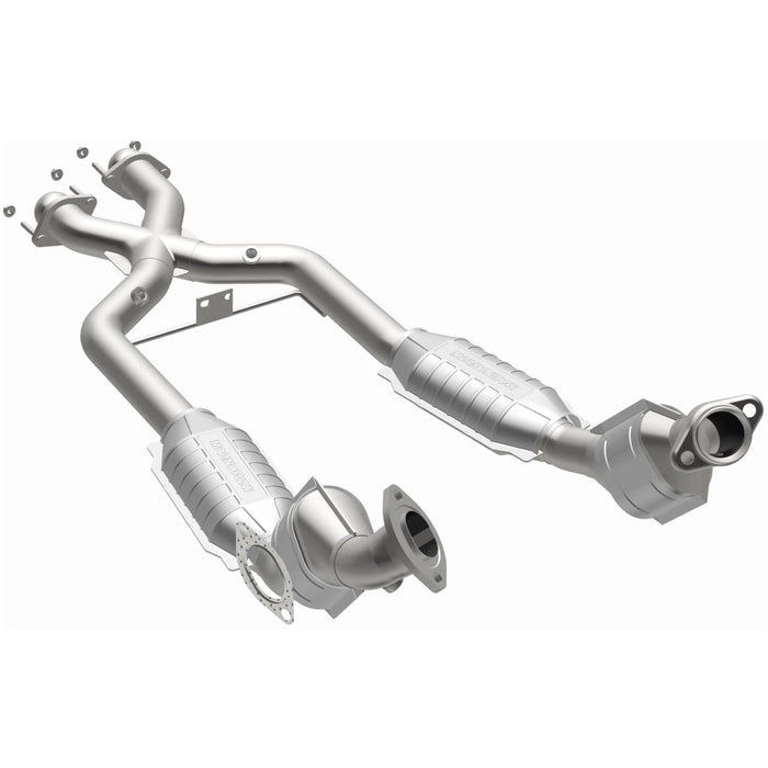 Catalytic Converter MagnaFlow 441112