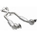 Catalytic Converter MagnaFlow 441112