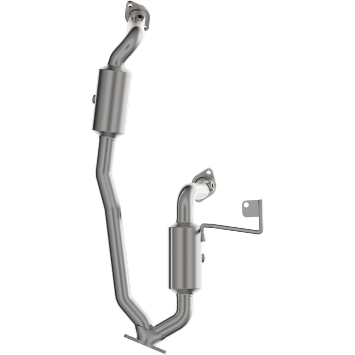 Catalytic Converter MagnaFlow 4481244