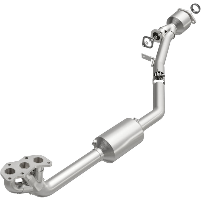 Exhaust Manifold with Integrated Catalytic Converter MagnaFlow 5481334