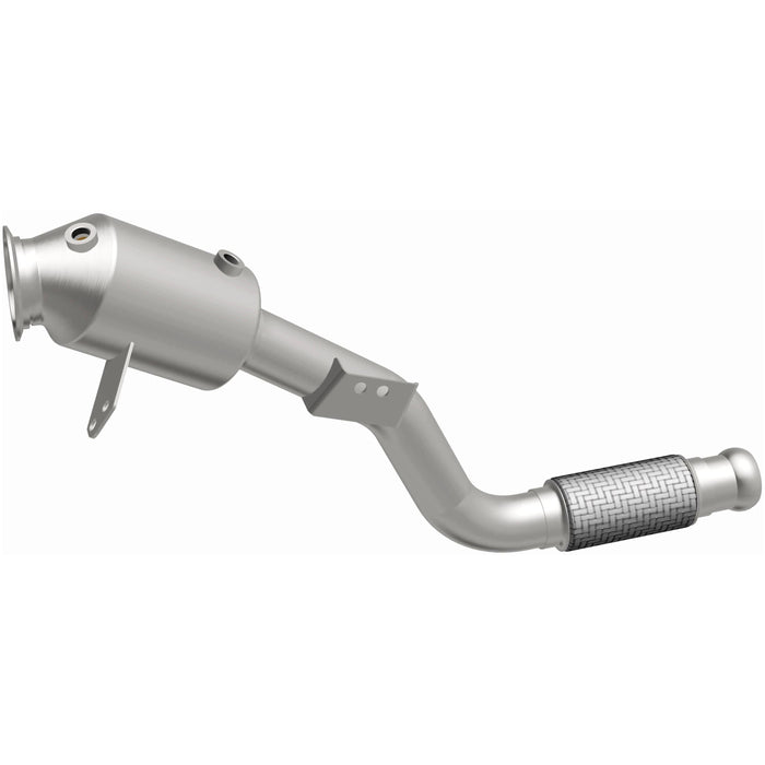 Catalytic Converter MagnaFlow 21-897
