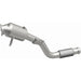 Catalytic Converter MagnaFlow 21-897