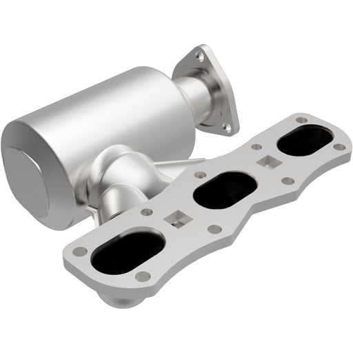 Exhaust Manifold with Integrated Catalytic Converter MagnaFlow 52329