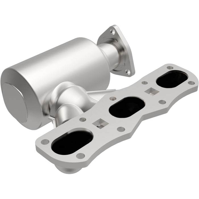 Exhaust Manifold with Integrated Catalytic Converter MagnaFlow 52329