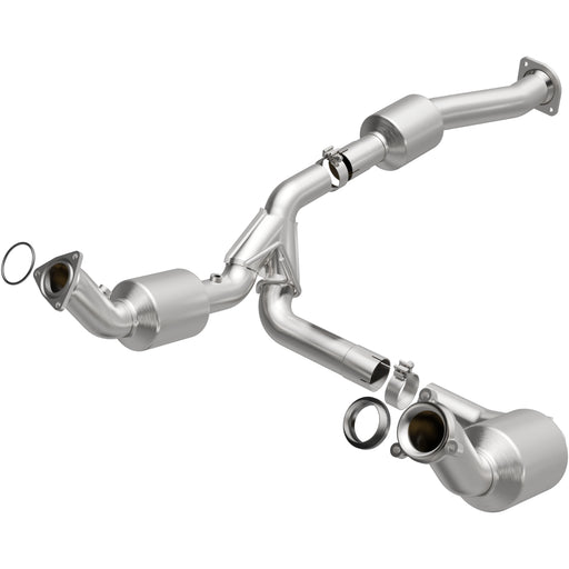 Catalytic Converter MagnaFlow 280745
