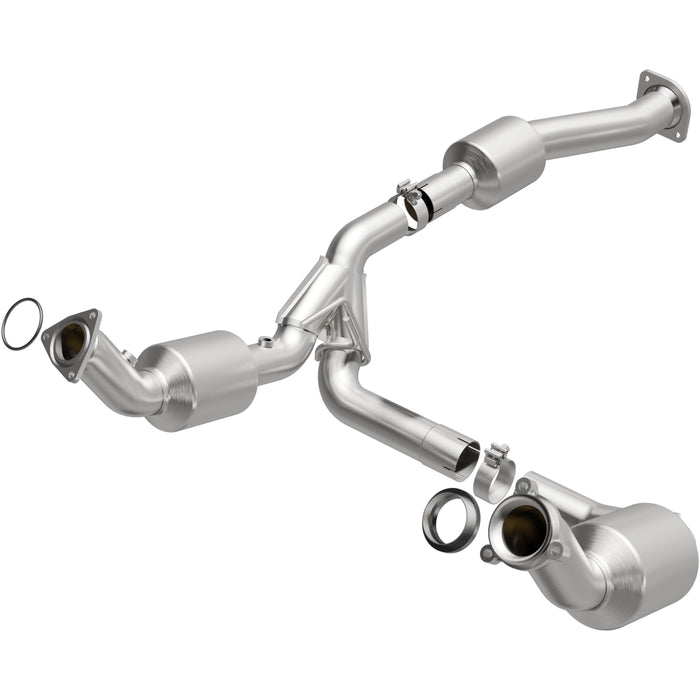 Catalytic Converter MagnaFlow 280745