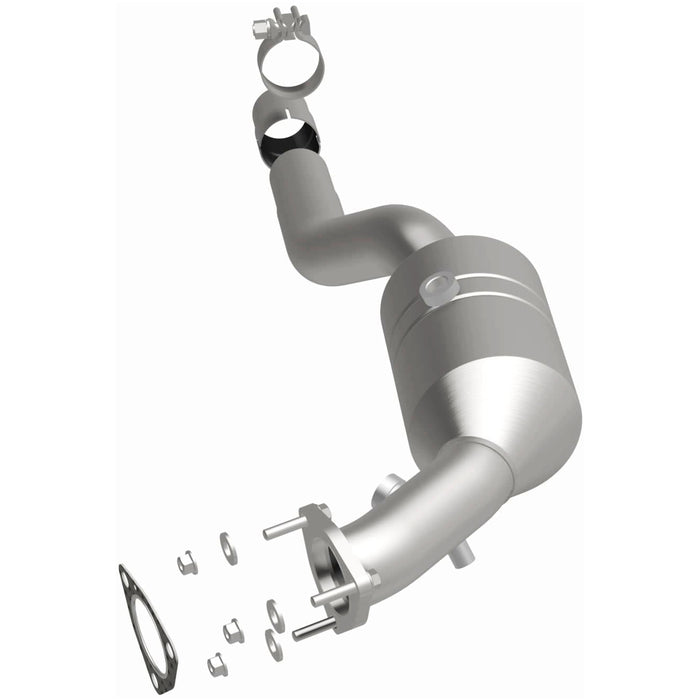 Catalytic Converter MagnaFlow 49928