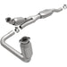 Catalytic Converter MagnaFlow 458018