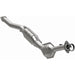 Catalytic Converter MagnaFlow 52112