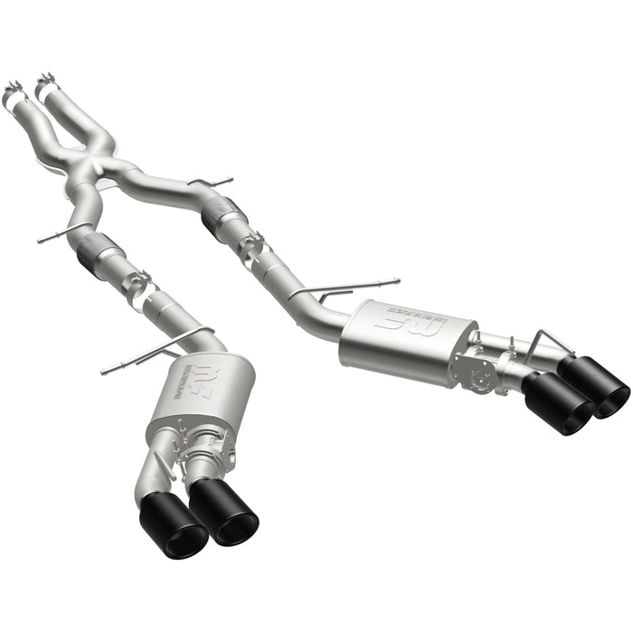 Exhaust System Kit MagnaFlow 19011
