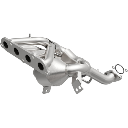 Exhaust Manifold with Integrated Catalytic Converter MagnaFlow 22-116