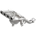 Exhaust Manifold with Integrated Catalytic Converter MagnaFlow 22-116