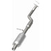 Catalytic Converter MagnaFlow 23168