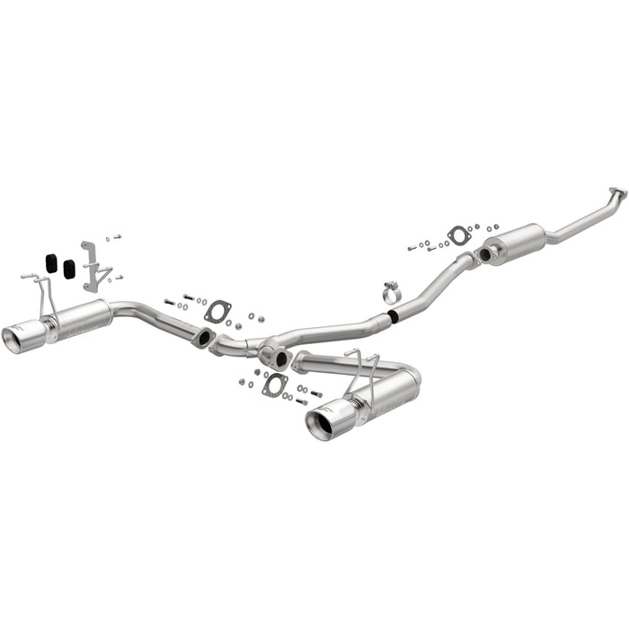 Exhaust System Kit MagnaFlow 19313