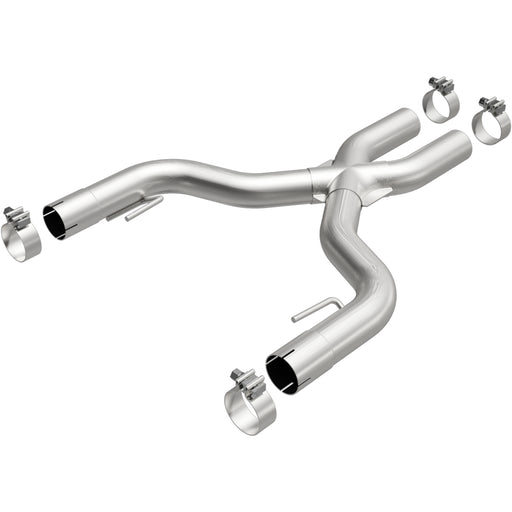 Exhaust Pipe MagnaFlow 15485