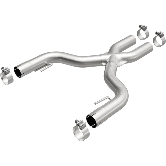 Exhaust Pipe MagnaFlow 15485